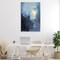 Stupell Industries Modern Masculine Abstract Canvas Wall Art Design by Gina Kelly